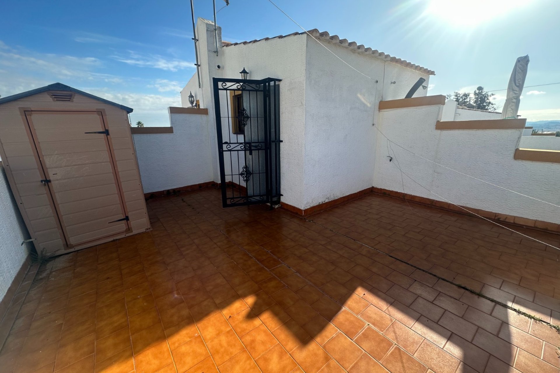 Re-Sale - Townhouse - Orihuela - Vistabella Golf