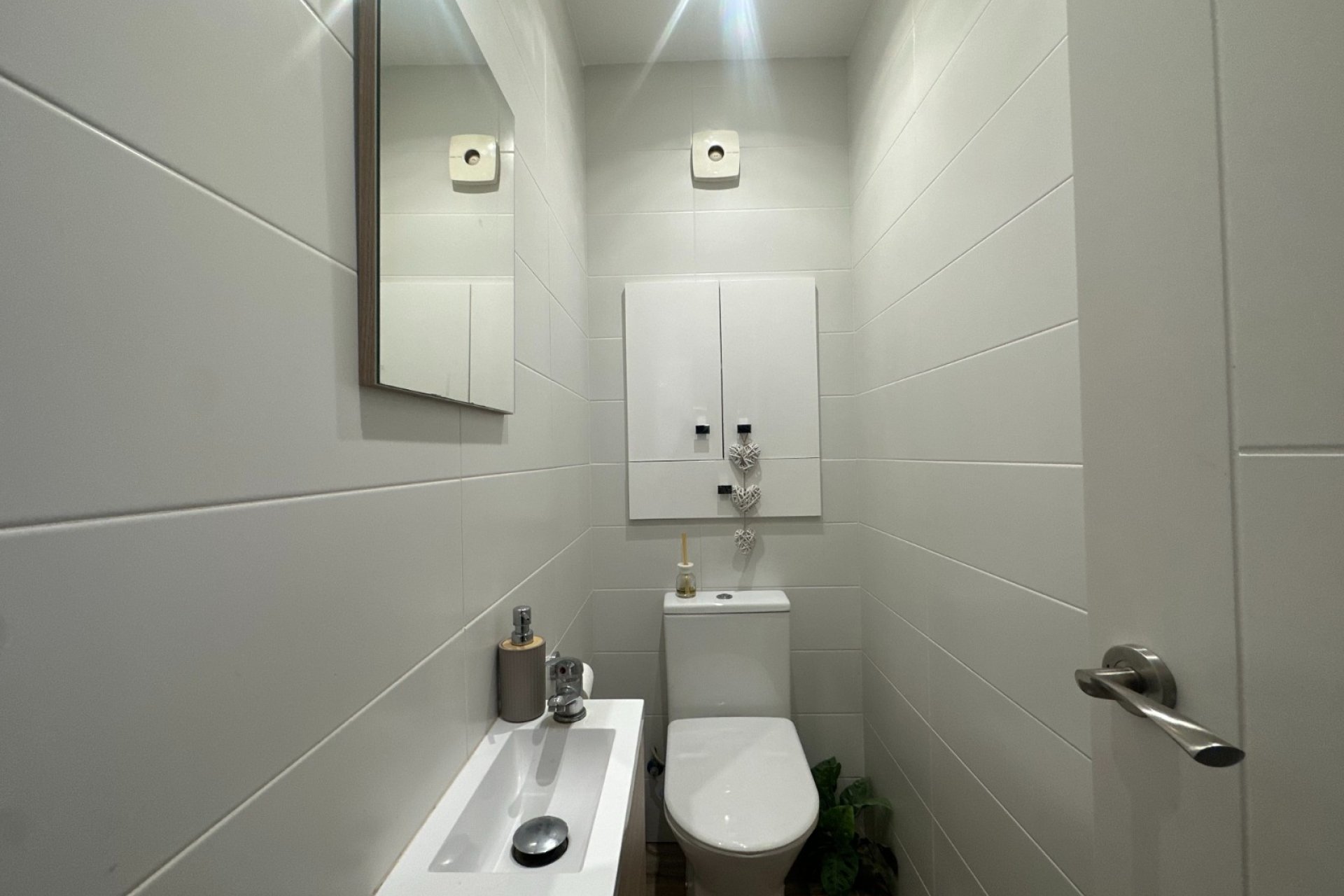 Re-Sale - Townhouse - Orihuela - Vistabella Golf