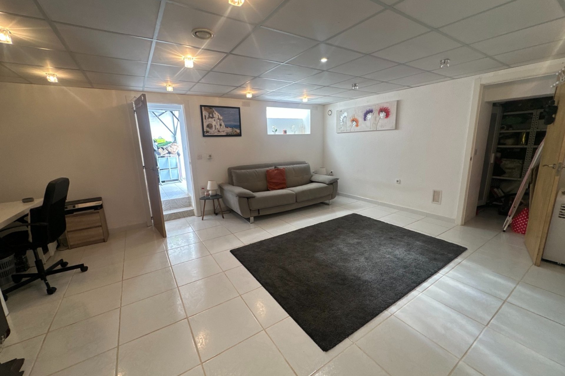 Re-Sale - Townhouse - Orihuela - Vistabella Golf