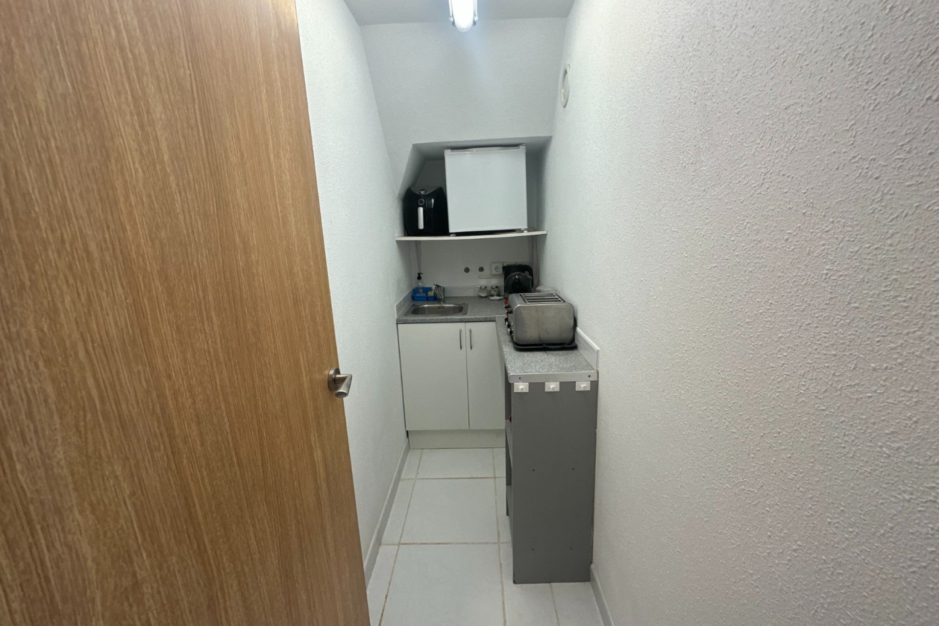 Re-Sale - Townhouse - Orihuela - Vistabella Golf