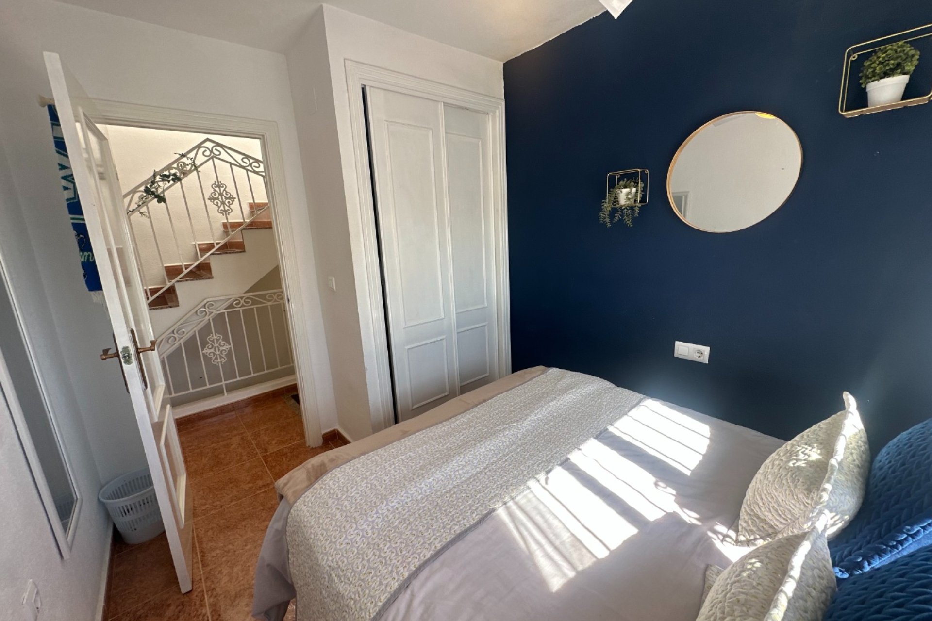 Re-Sale - Townhouse - Orihuela - Vistabella Golf