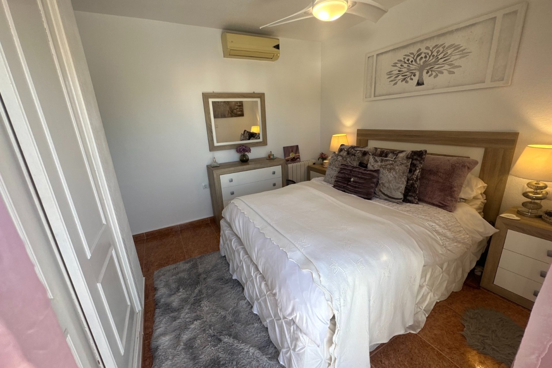 Re-Sale - Townhouse - Orihuela - Vistabella Golf