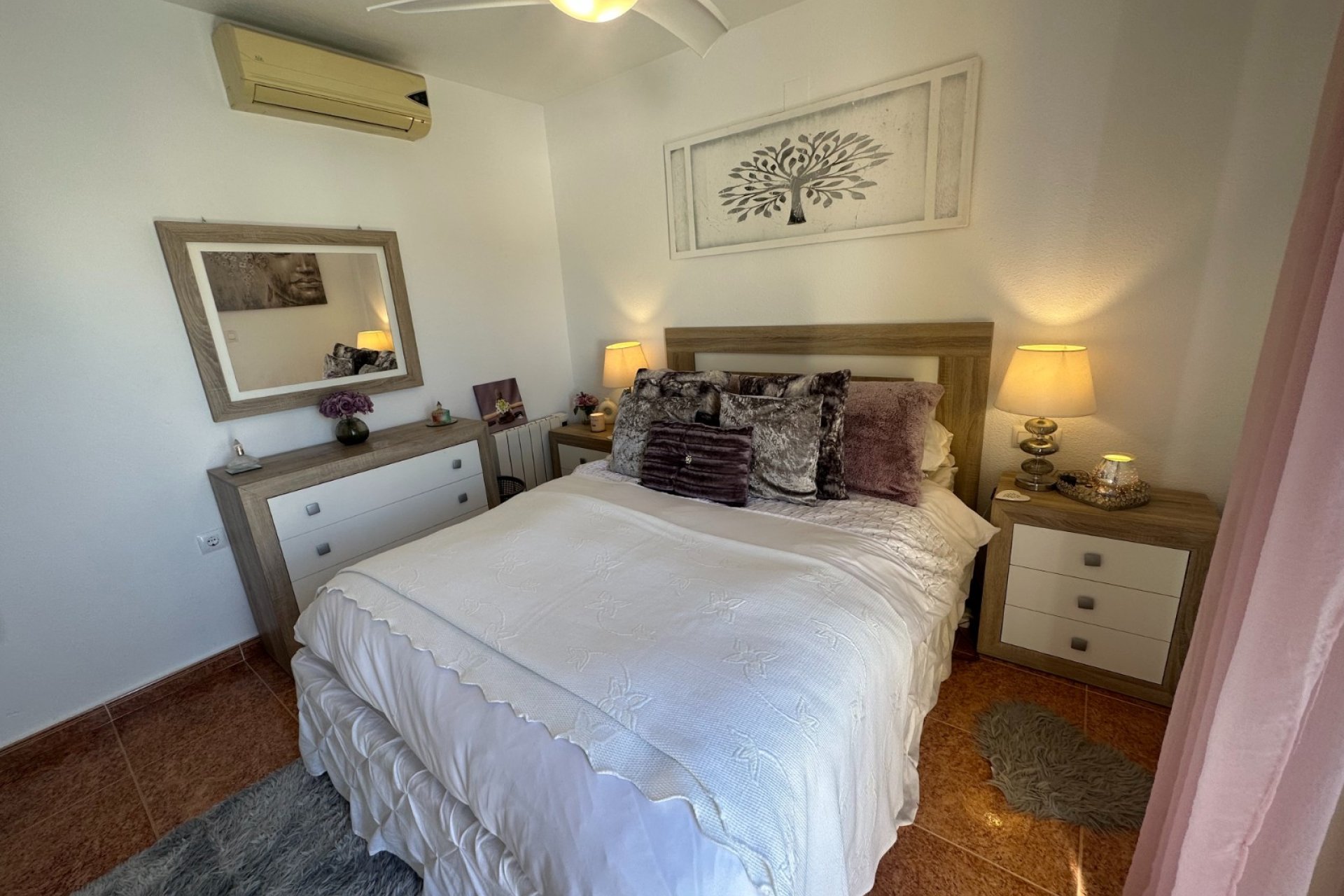 Re-Sale - Townhouse - Orihuela - Vistabella Golf