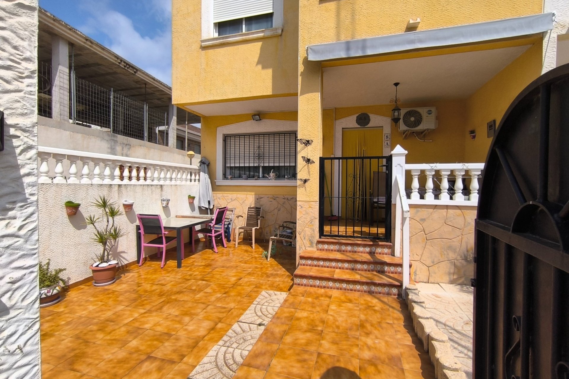Re-Sale - Townhouse - Orihuela