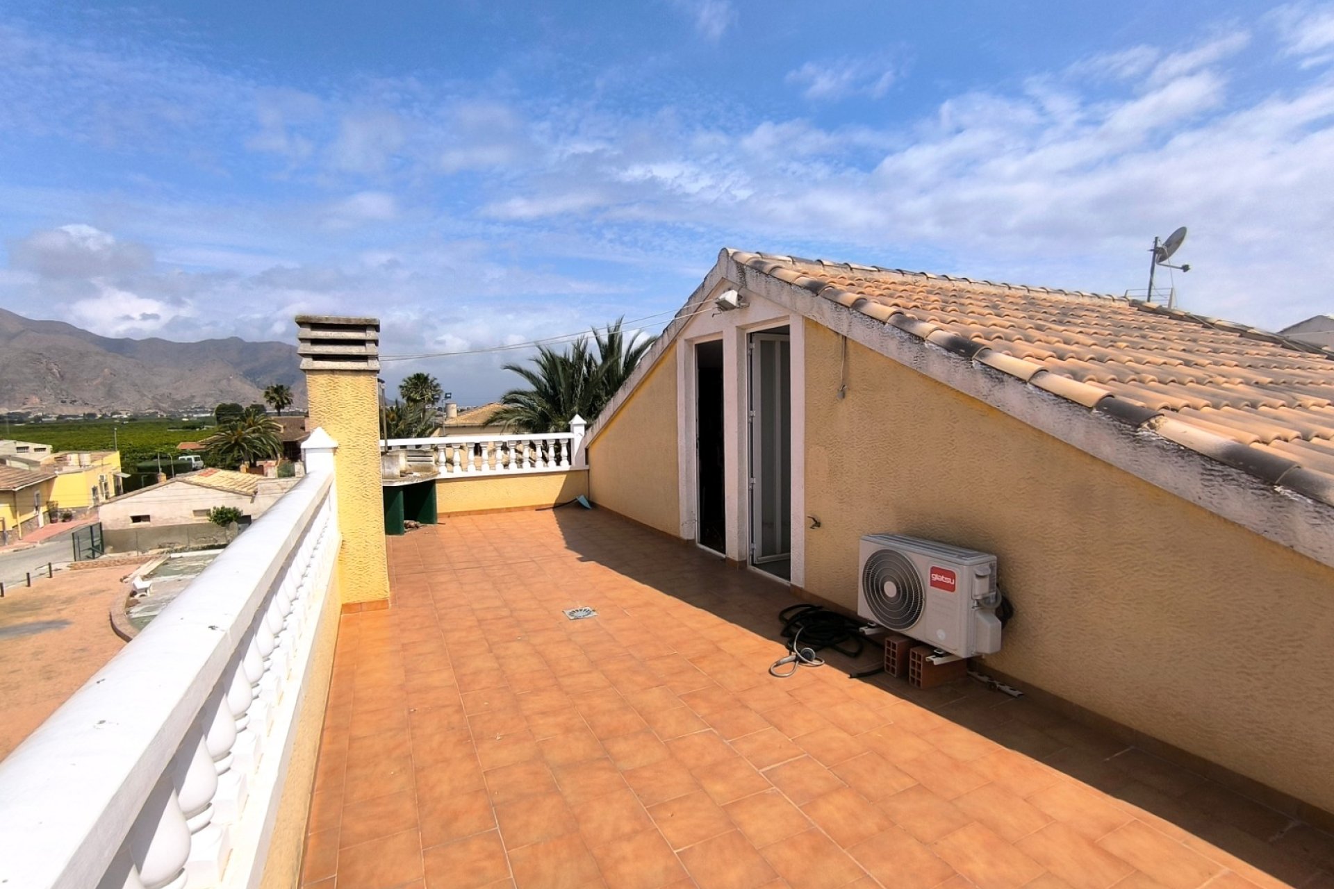 Re-Sale - Townhouse - Orihuela