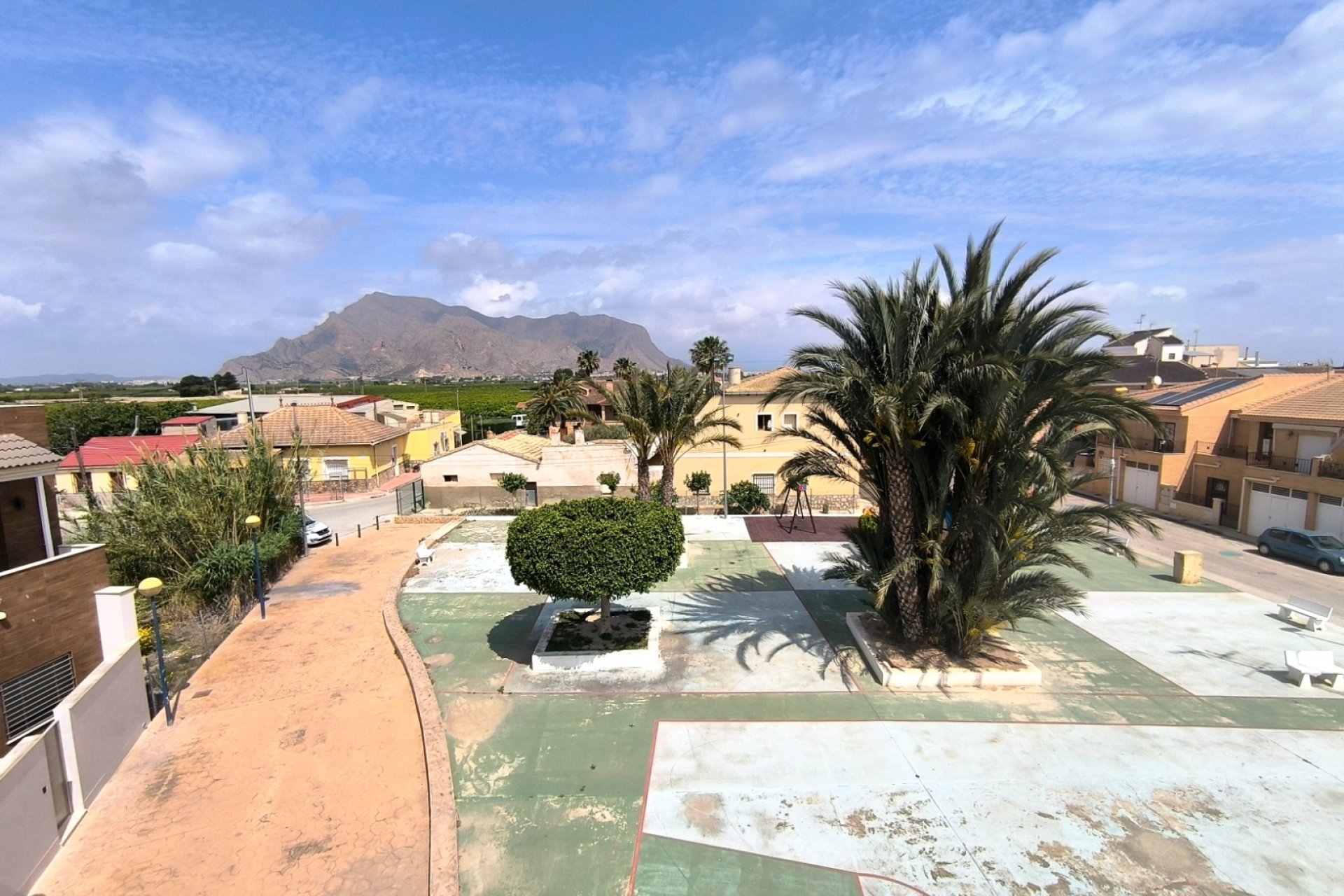 Re-Sale - Townhouse - Orihuela