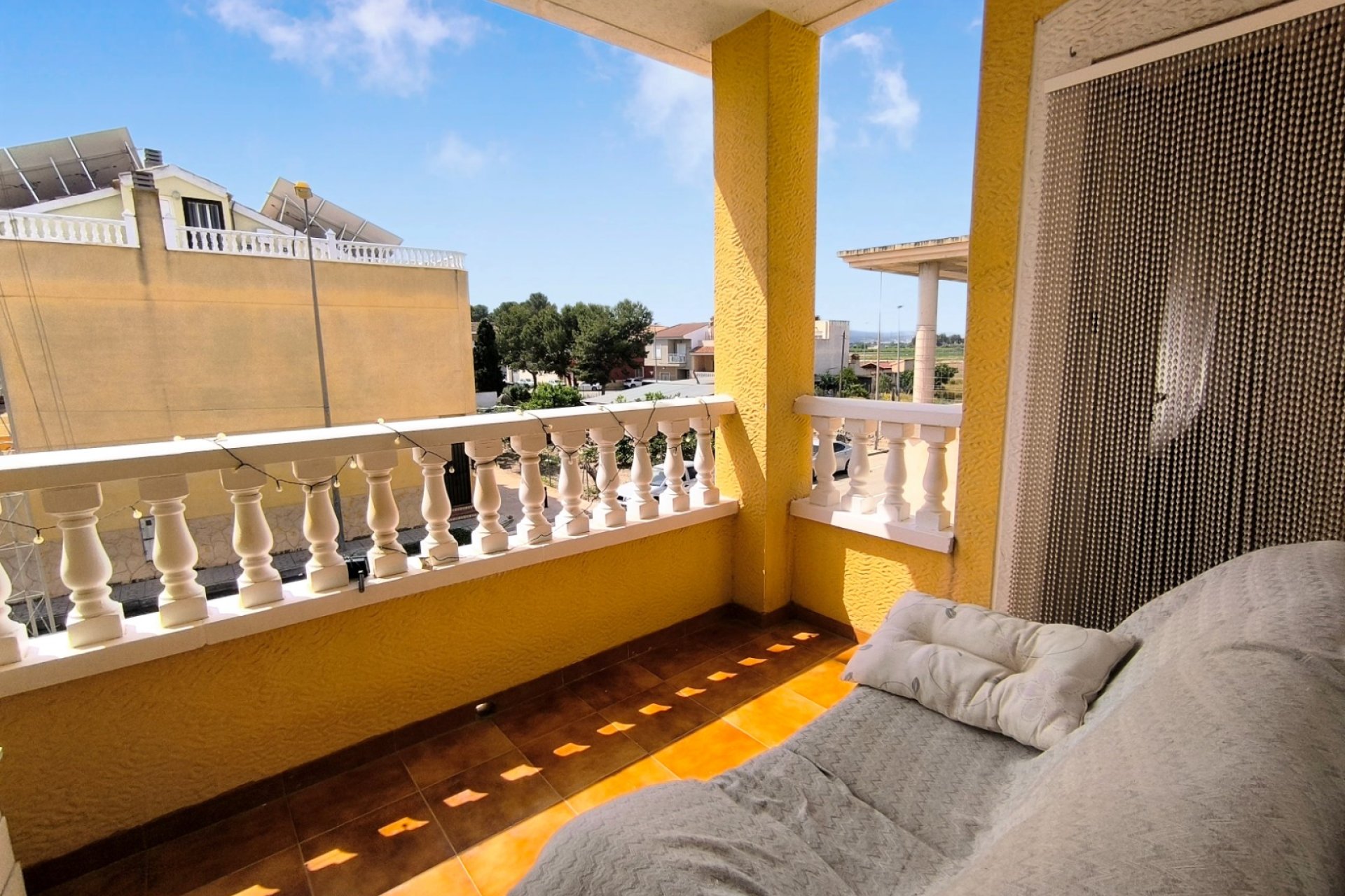 Re-Sale - Townhouse - Orihuela