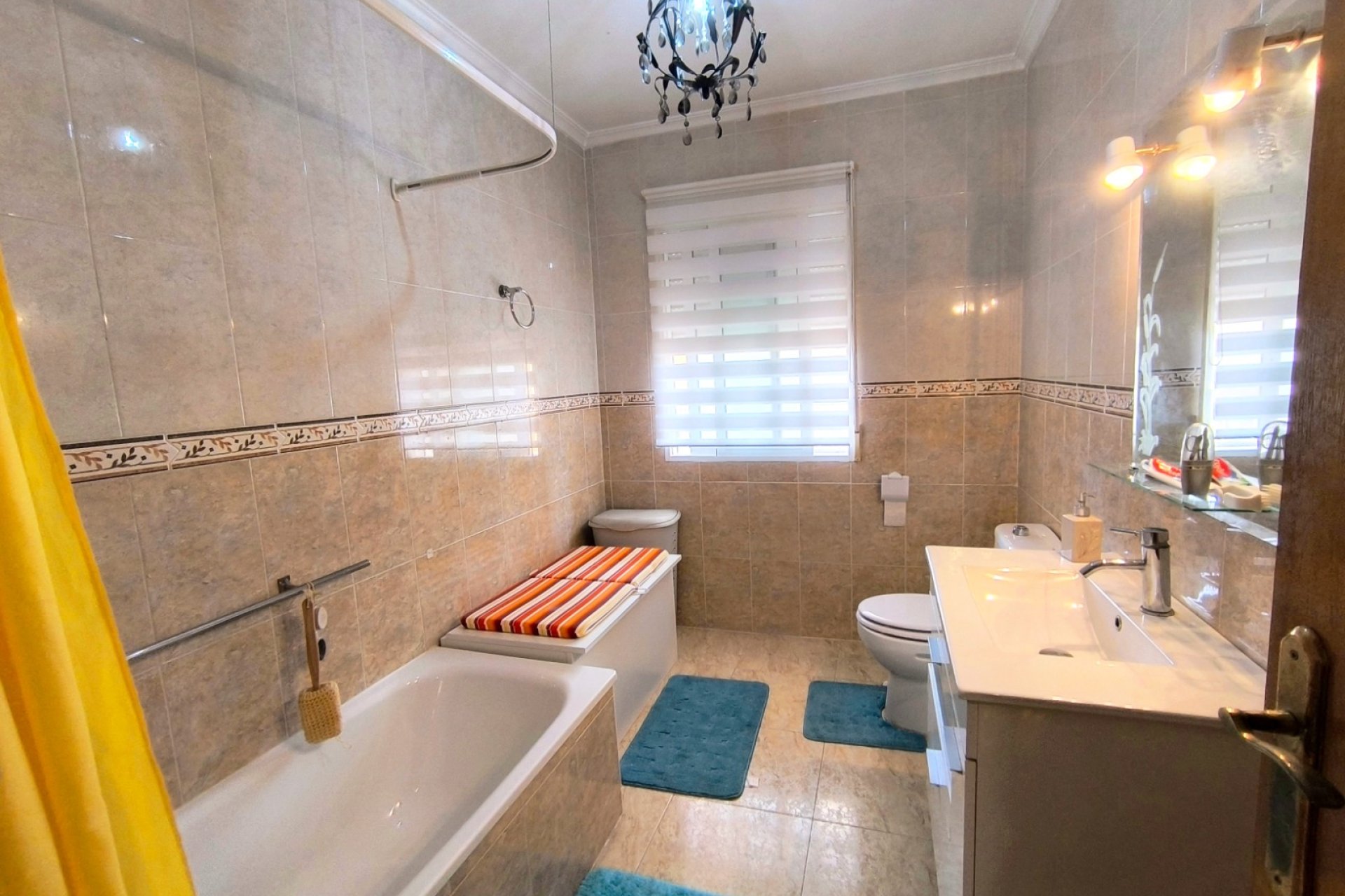 Re-Sale - Townhouse - Orihuela