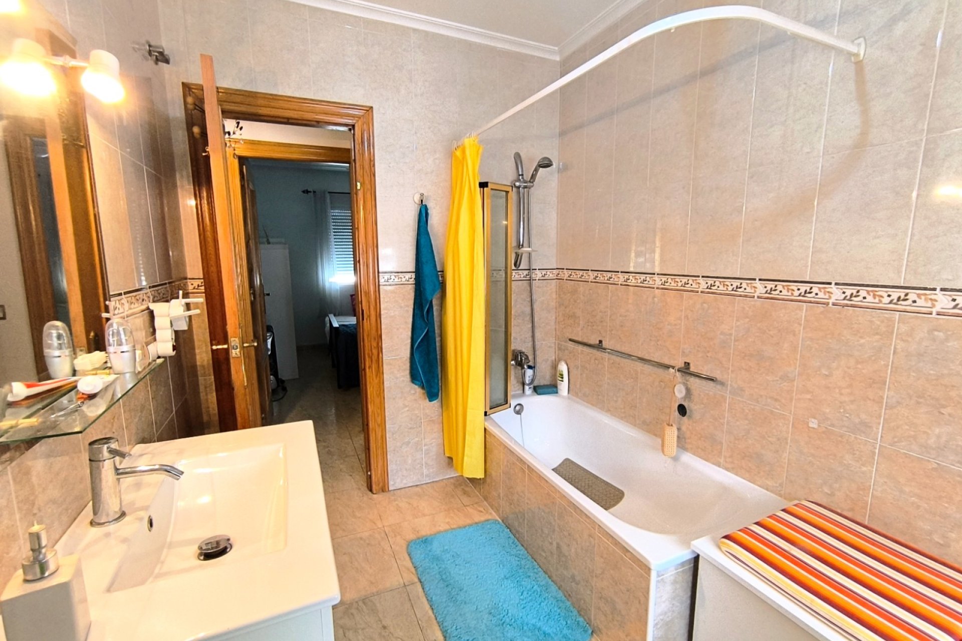 Re-Sale - Townhouse - Orihuela