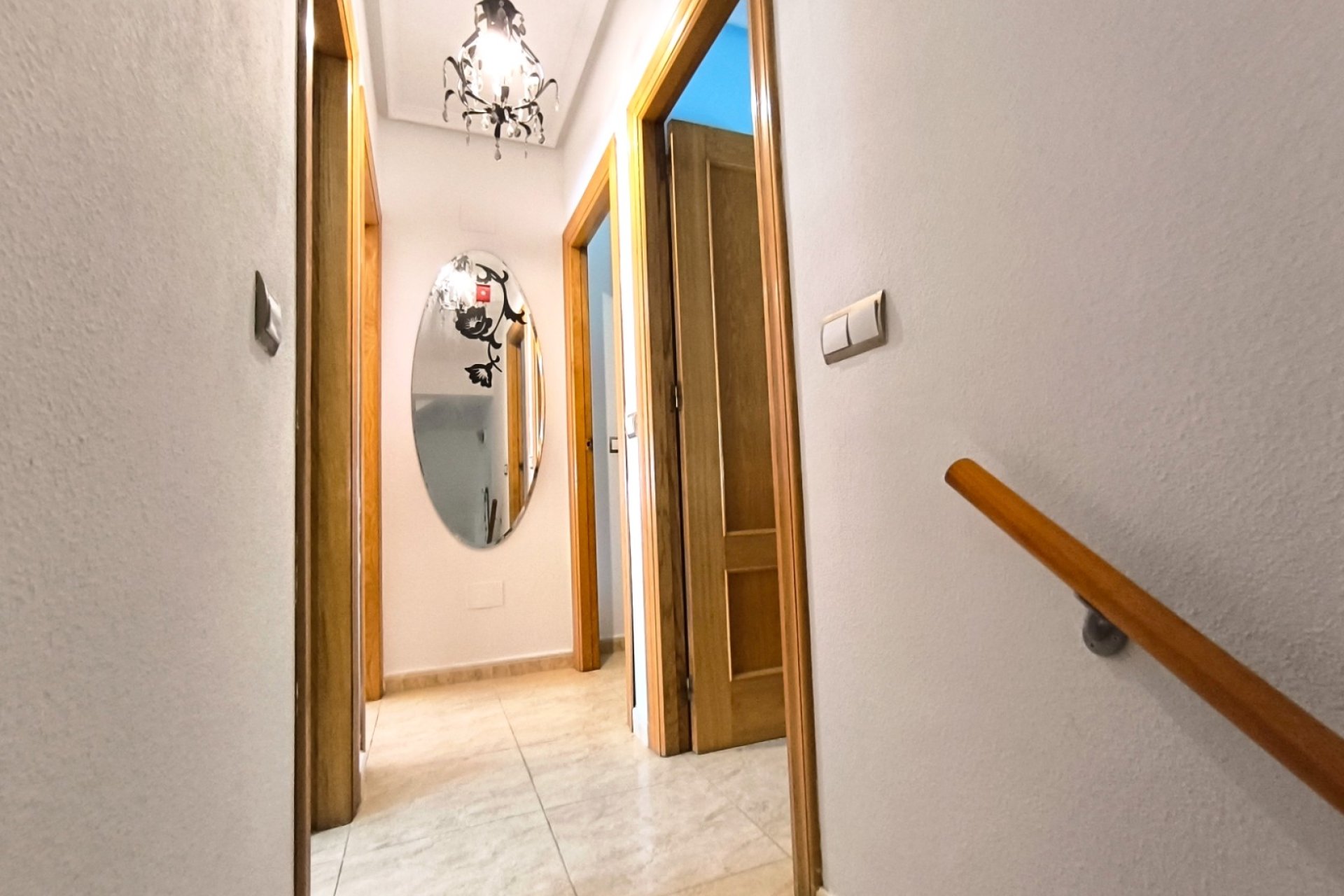 Re-Sale - Townhouse - Orihuela