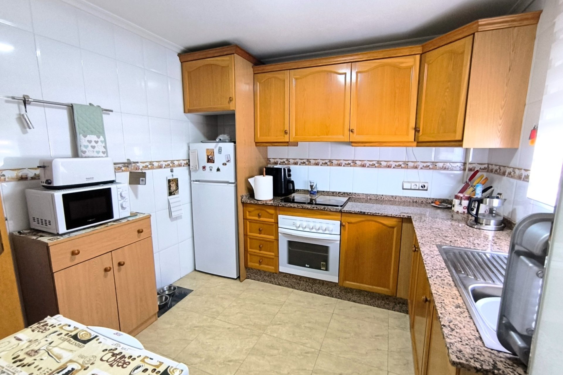 Re-Sale - Townhouse - Orihuela