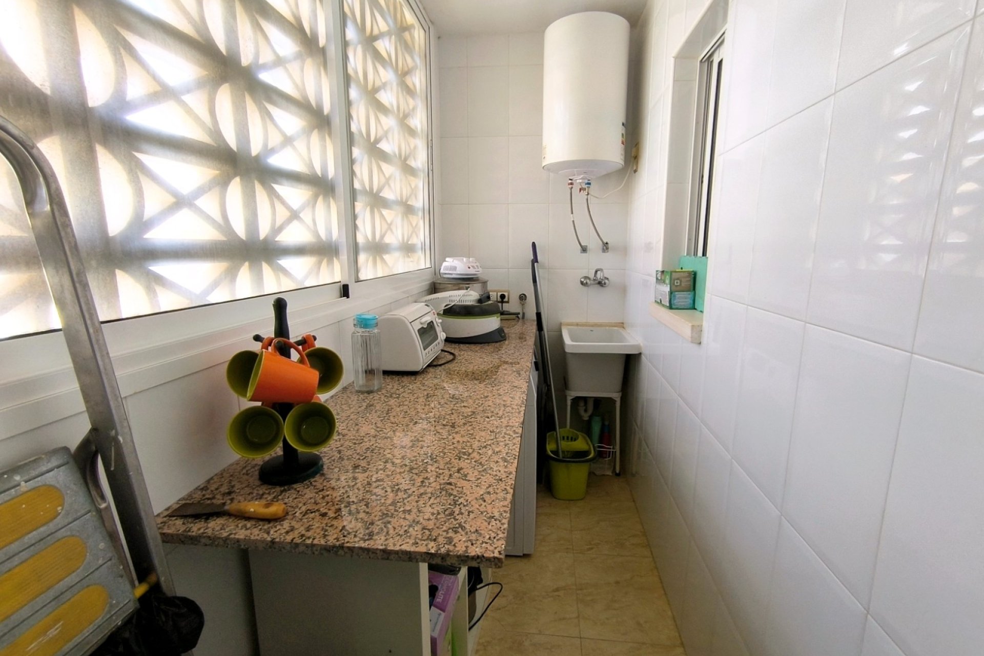 Re-Sale - Townhouse - Orihuela
