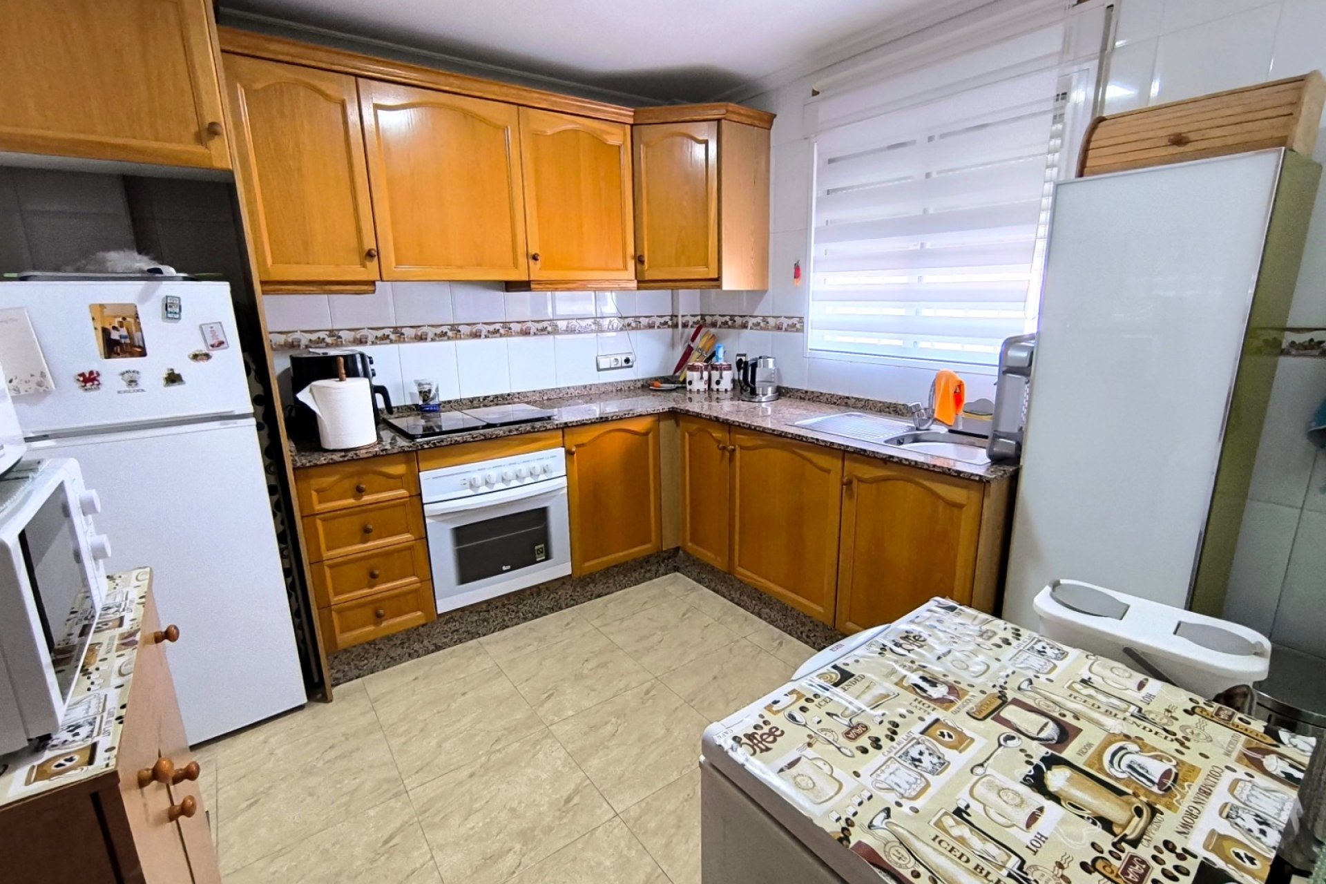Re-Sale - Townhouse - Orihuela
