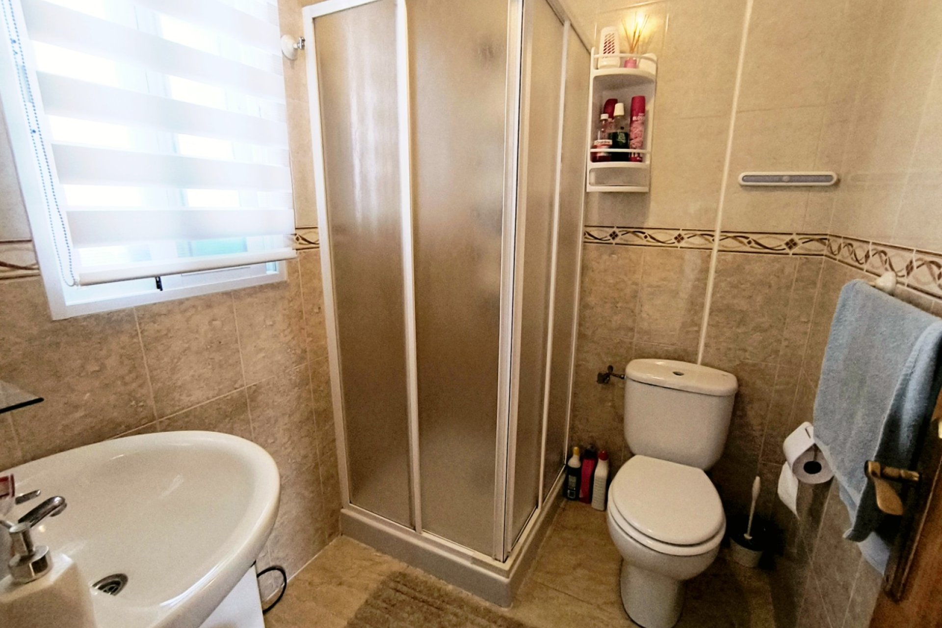 Re-Sale - Townhouse - Orihuela