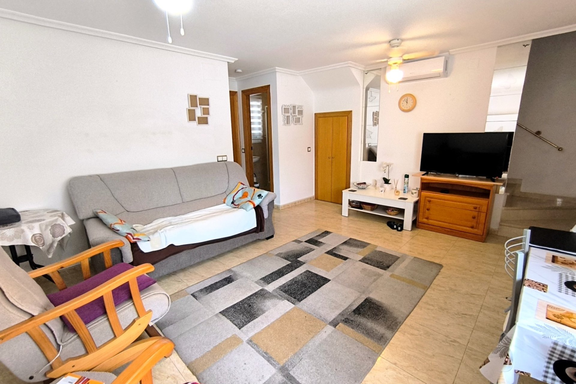 Re-Sale - Townhouse - Orihuela