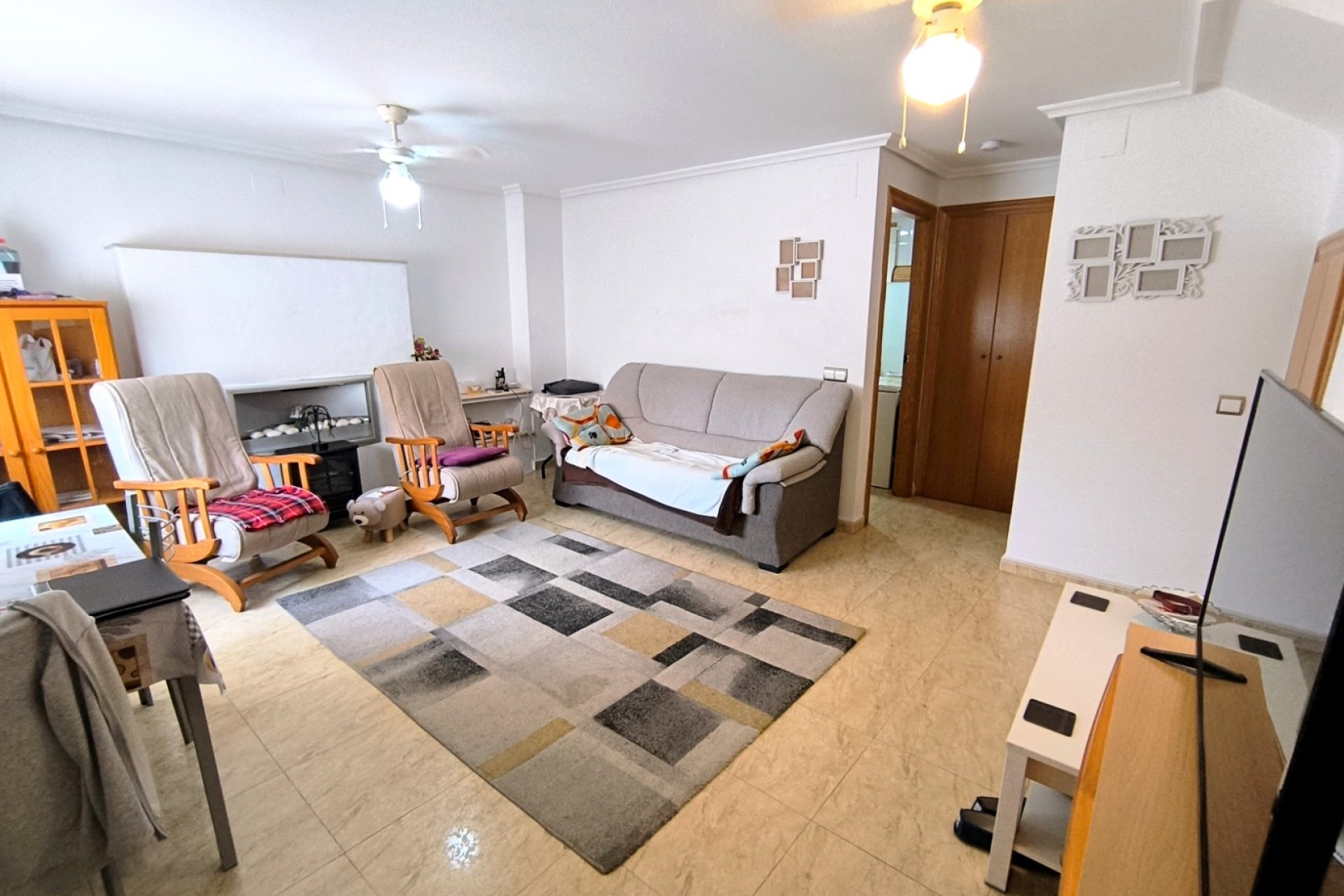 Re-Sale - Townhouse - Orihuela
