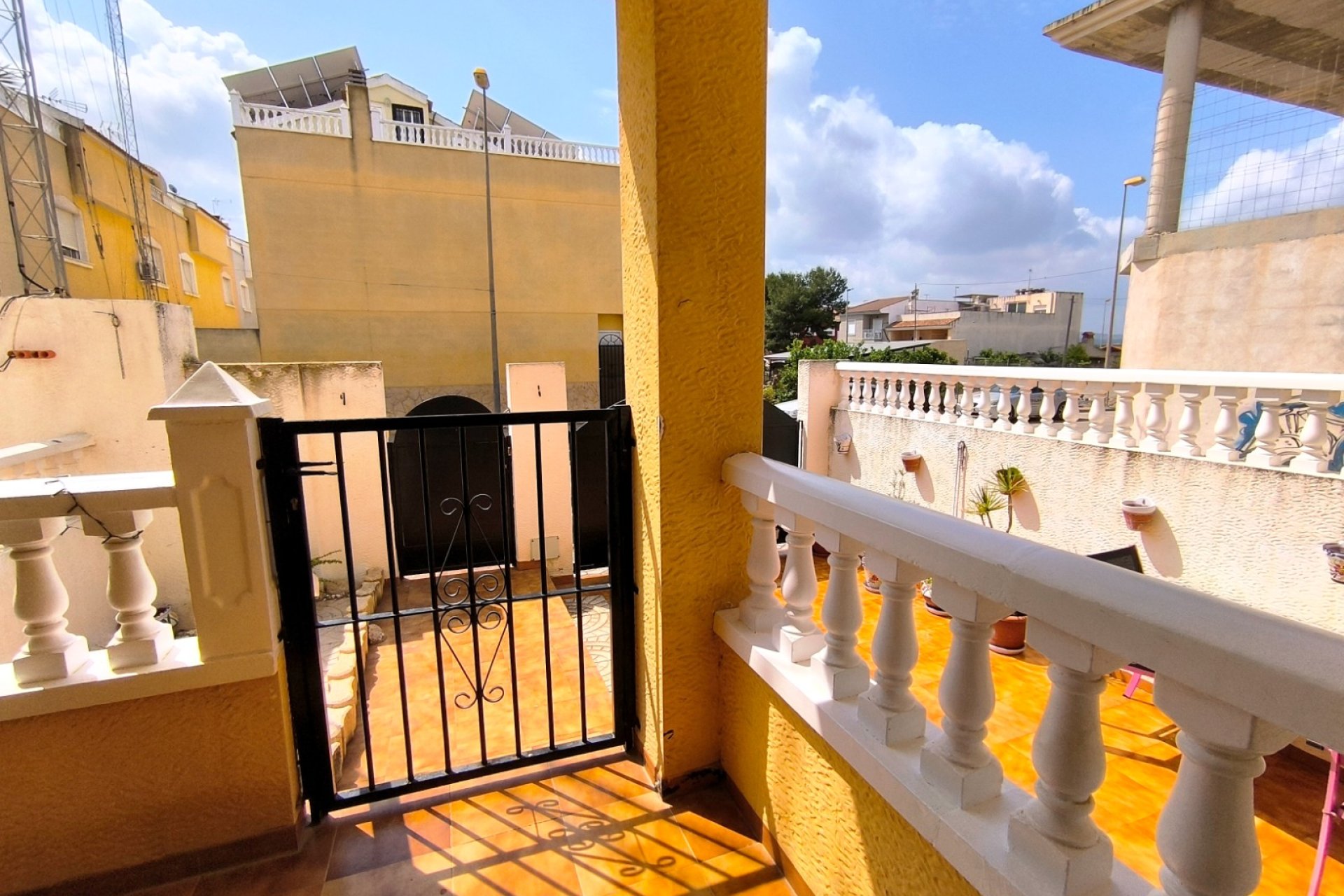 Re-Sale - Townhouse - Orihuela