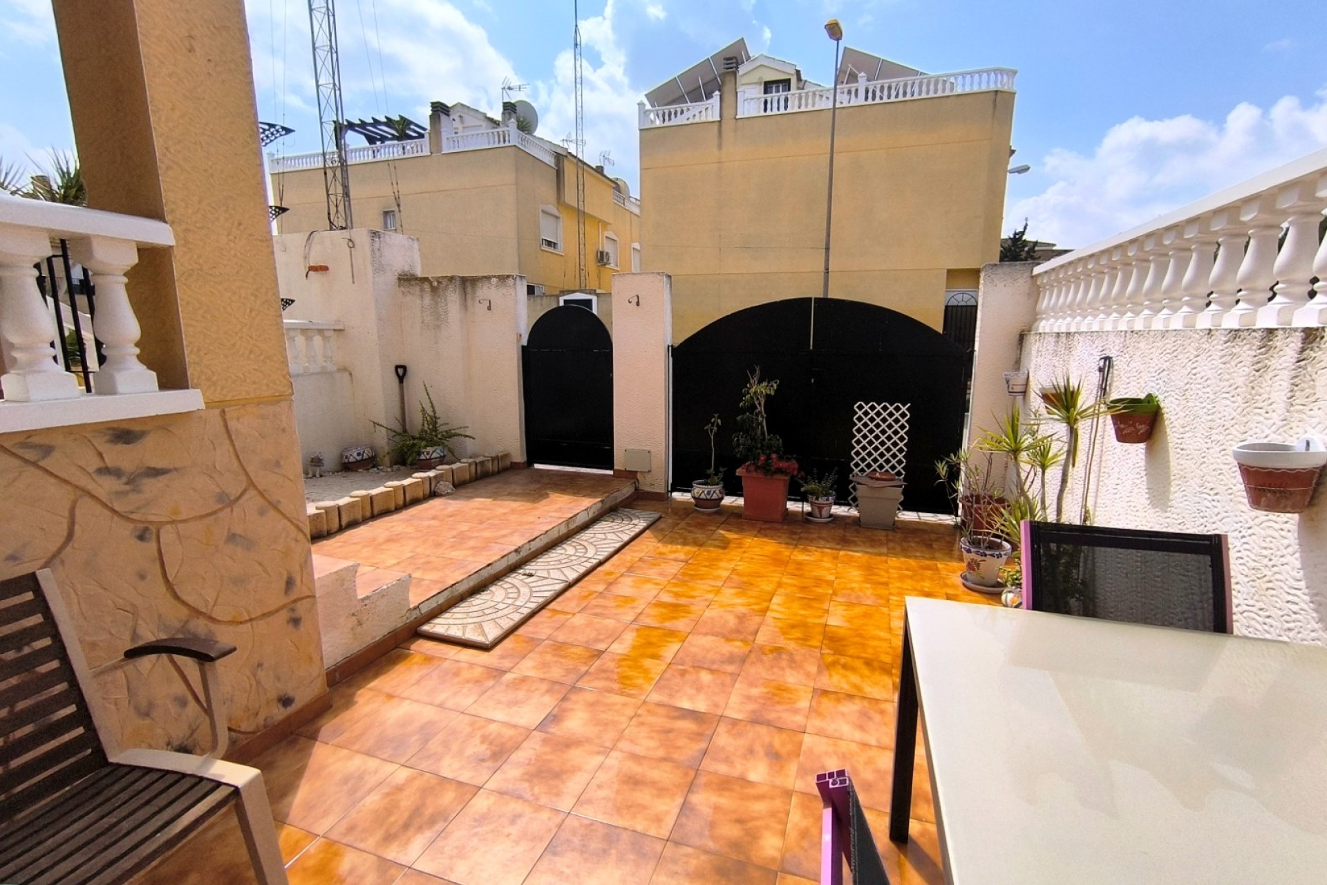 Re-Sale - Townhouse - Orihuela