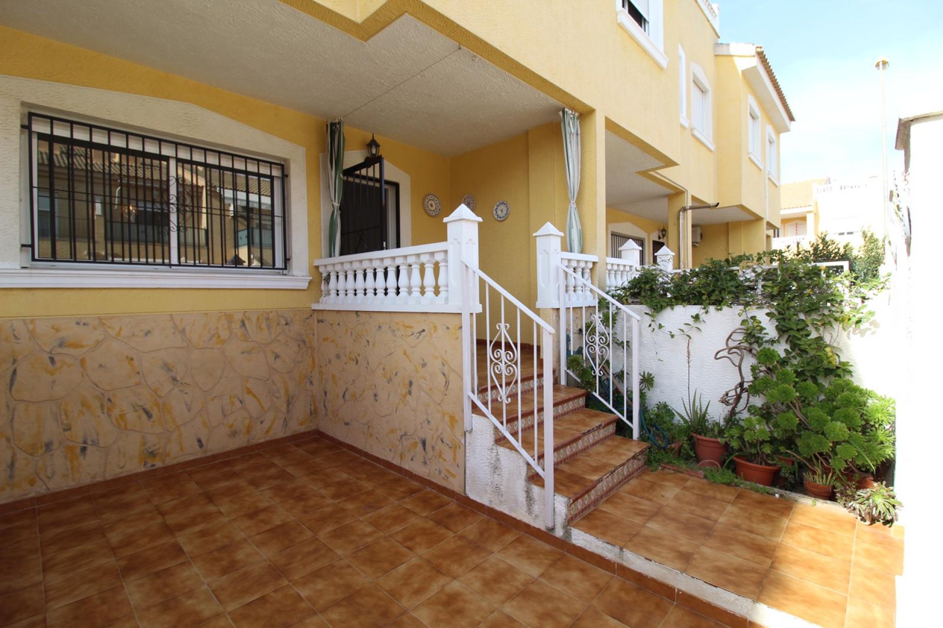 Re-Sale - Townhouse - Orihuela