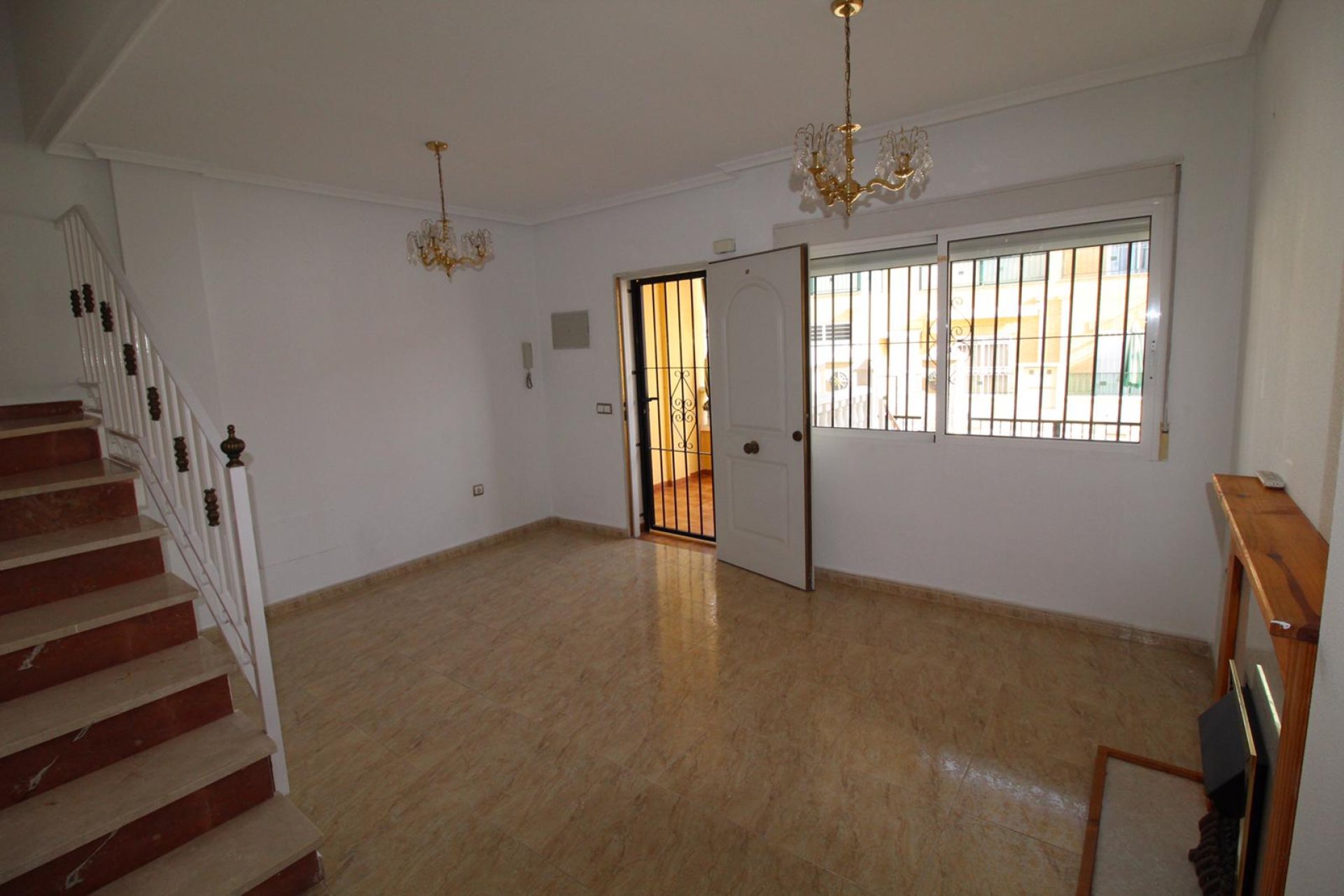 Re-Sale - Townhouse - Orihuela