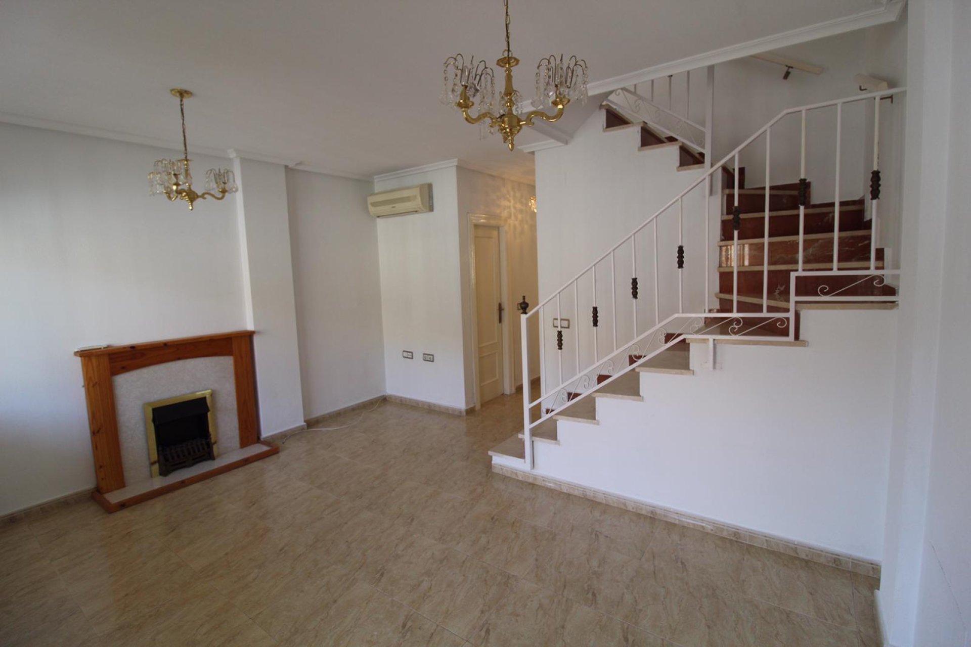 Re-Sale - Townhouse - Orihuela