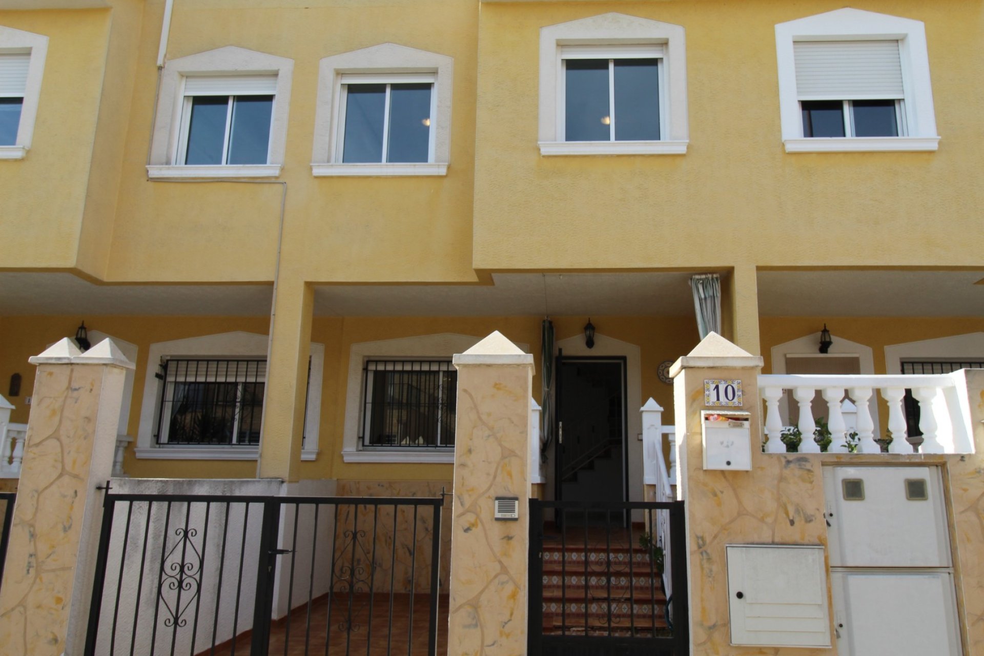 Re-Sale - Townhouse - Orihuela
