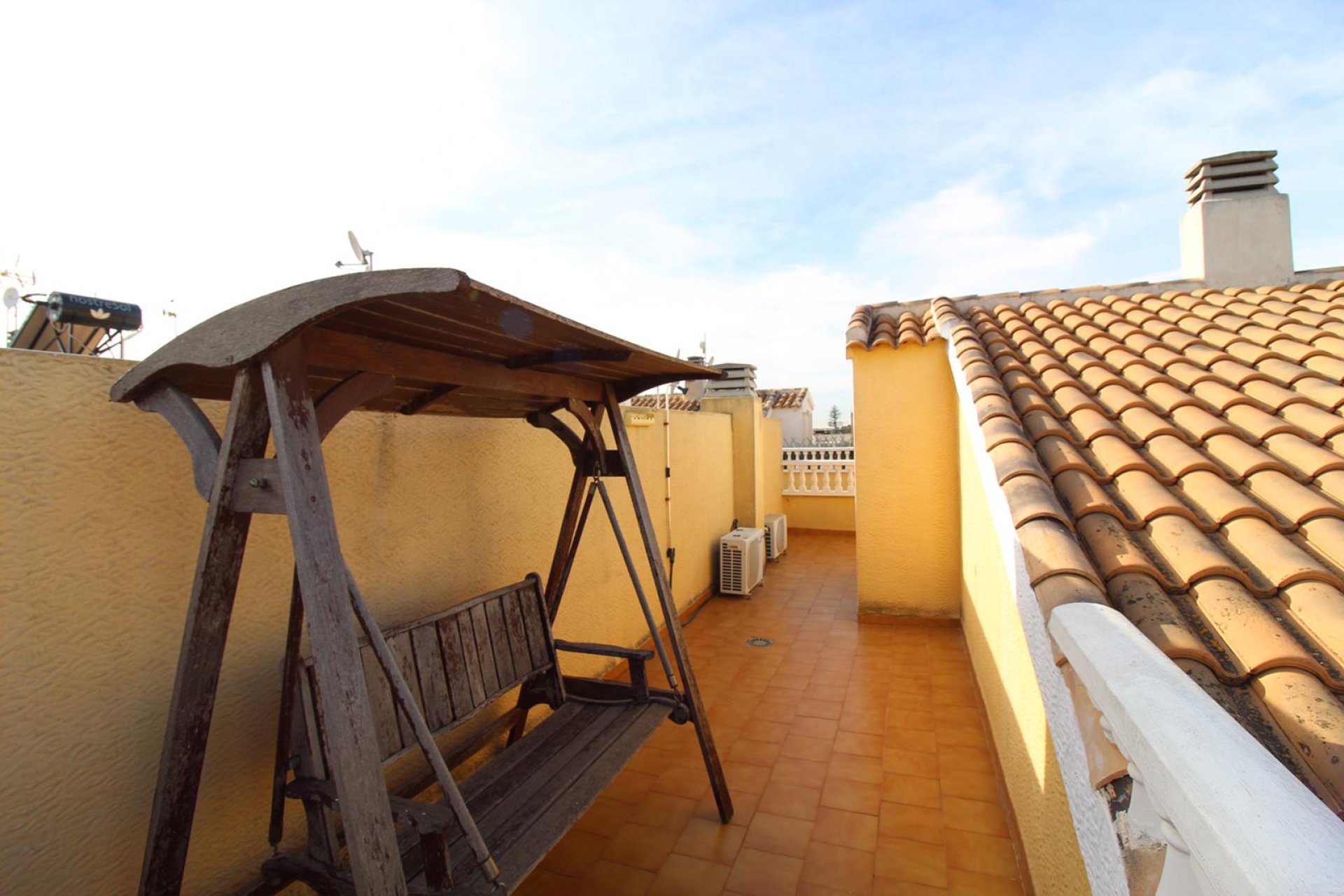 Re-Sale - Townhouse - Orihuela