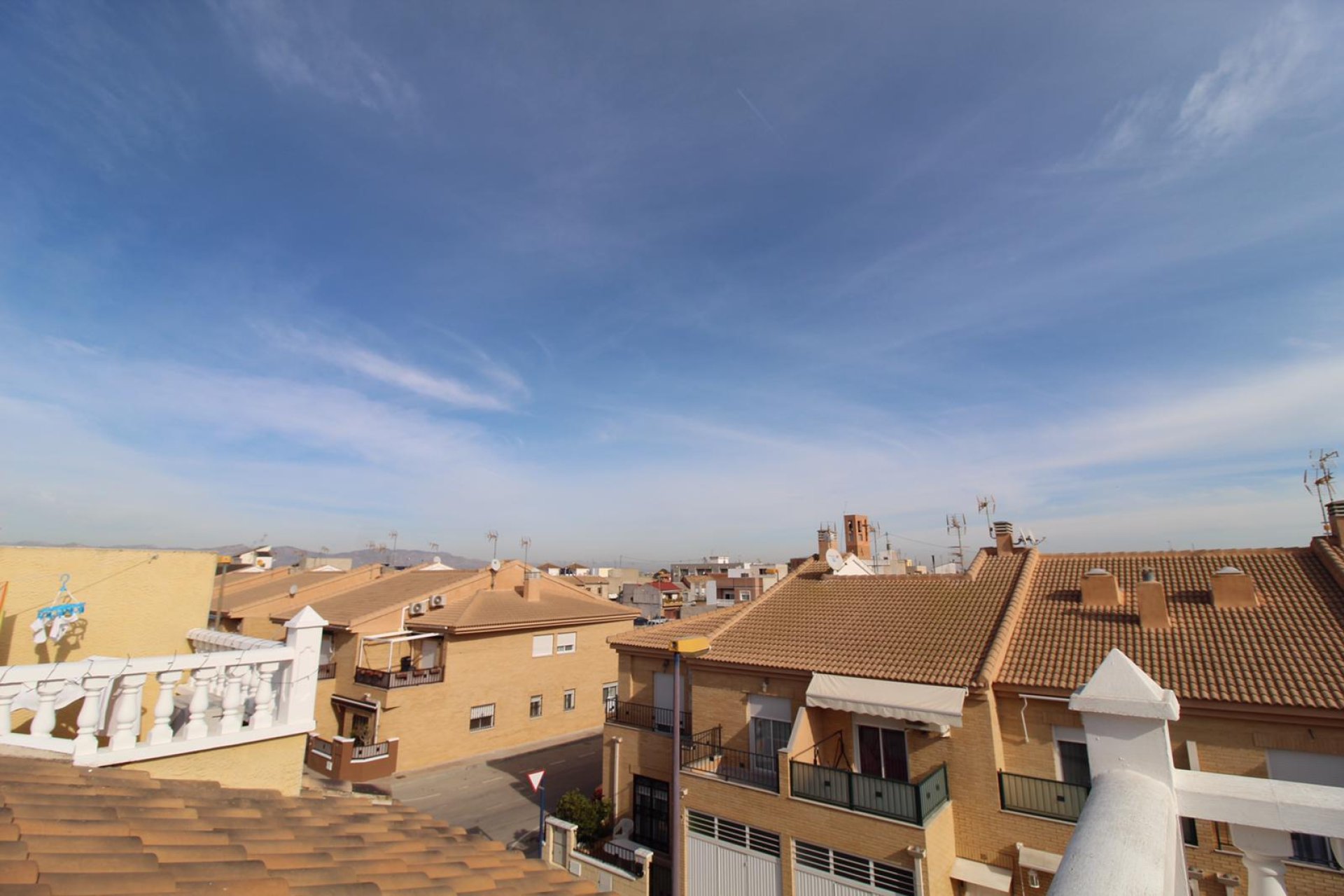 Re-Sale - Townhouse - Orihuela