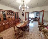 Re-Sale - Townhouse - Orihuela