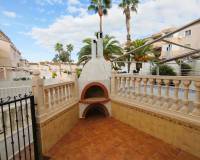 Re-Sale - Townhouse - Pilar de la Horadada - Mil Palmeras