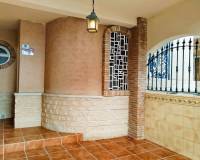 Re-Sale - Townhouse - Pilar de la Horadada - Mil Palmeras