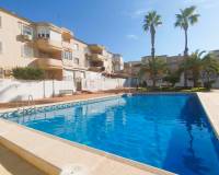 Re-Sale - Townhouse - Pilar de la Horadada - Mil Palmeras