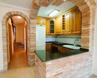 Re-Sale - Townhouse - Pilar de la Horadada - Mil Palmeras