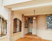 Re-Sale - Townhouse - Pilar de la Horadada - Mil Palmeras