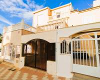 Re-Sale - Townhouse - Pilar de la Horadada - Mil Palmeras