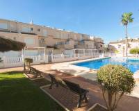 Re-Sale - Townhouse - Pilar de la Horadada - Mil Palmeras