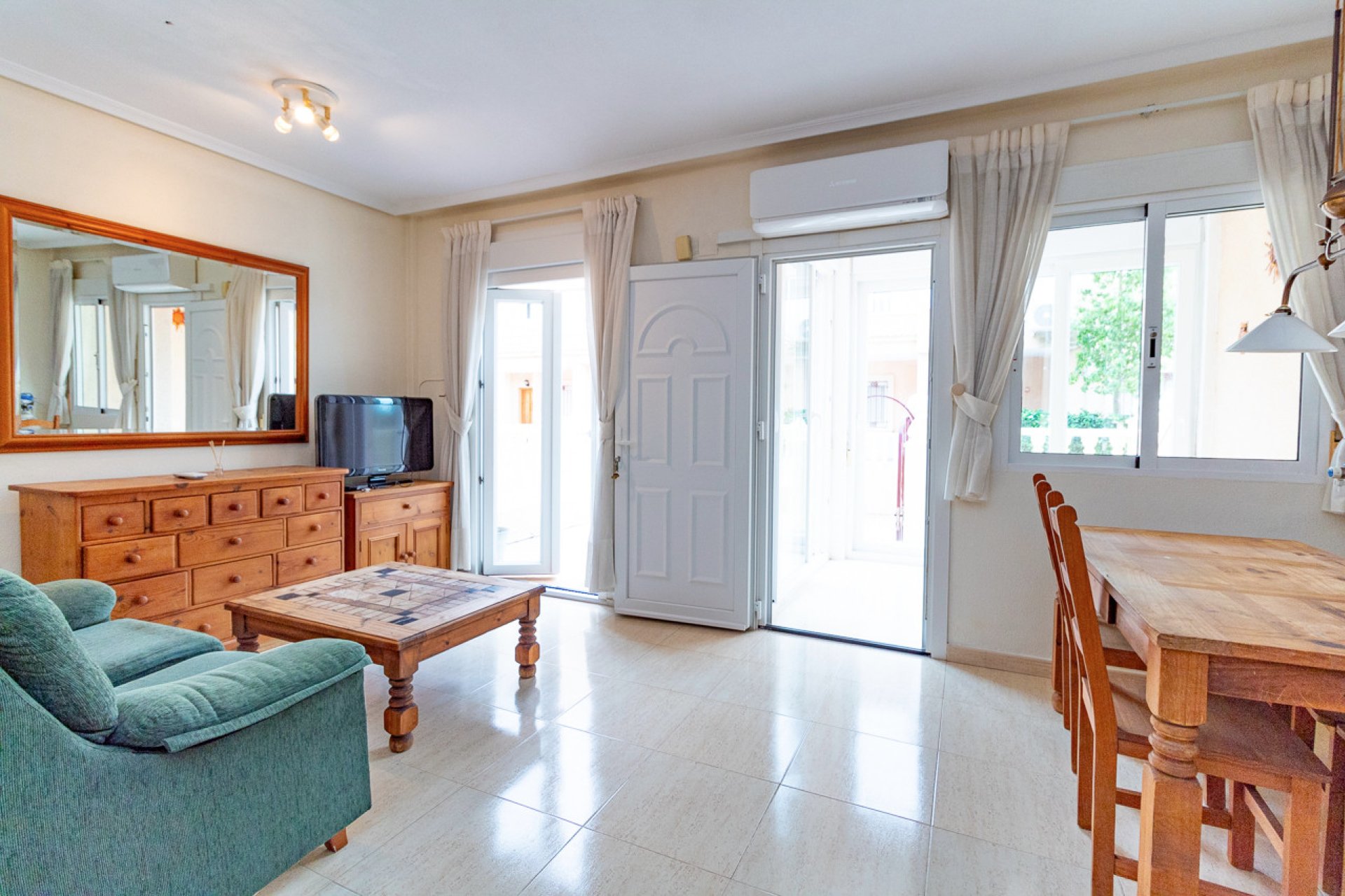 Re-Sale - Townhouse - Playa Flamenca - Orihuela Costa