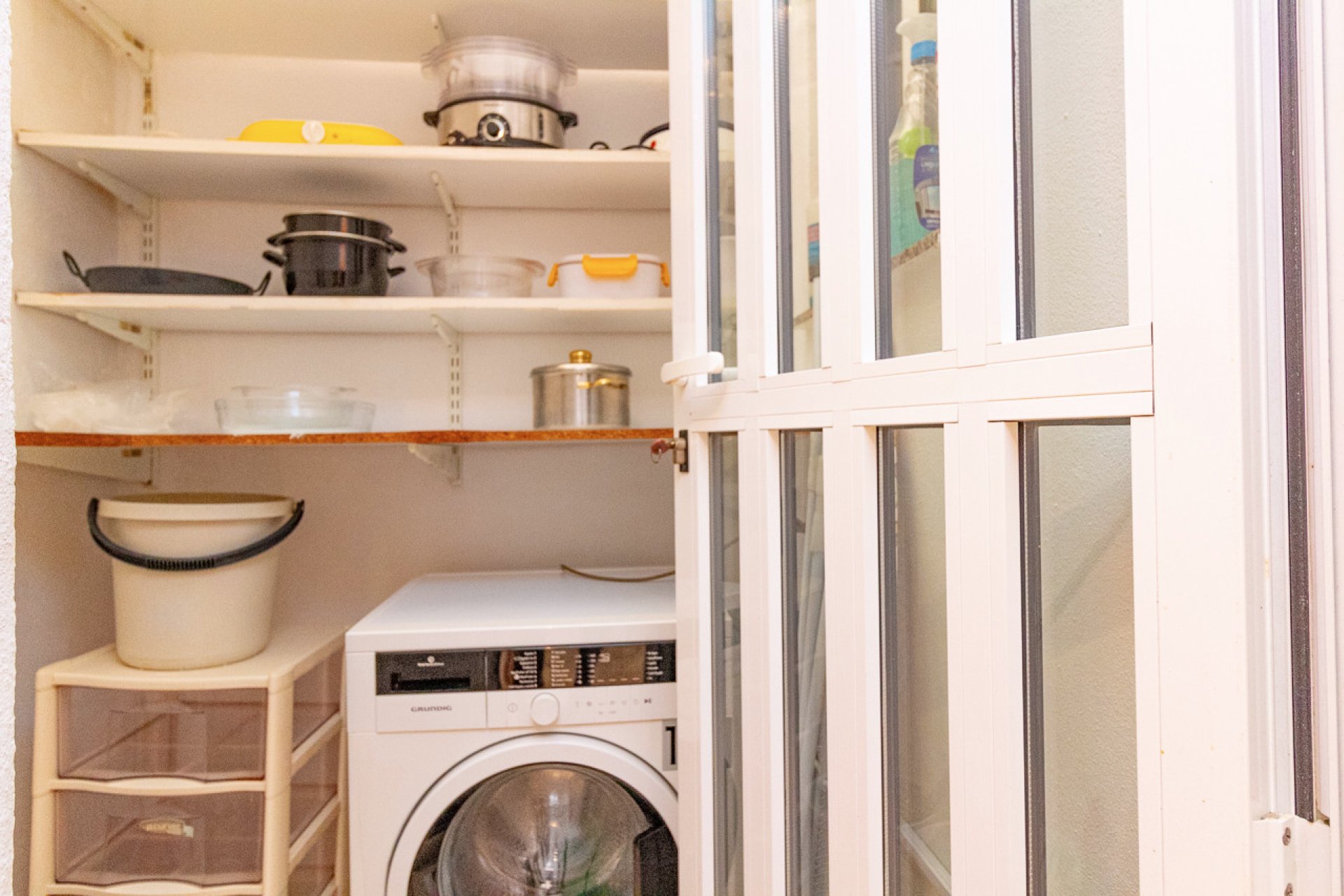 Re-Sale - Townhouse - Playa Flamenca - Orihuela Costa