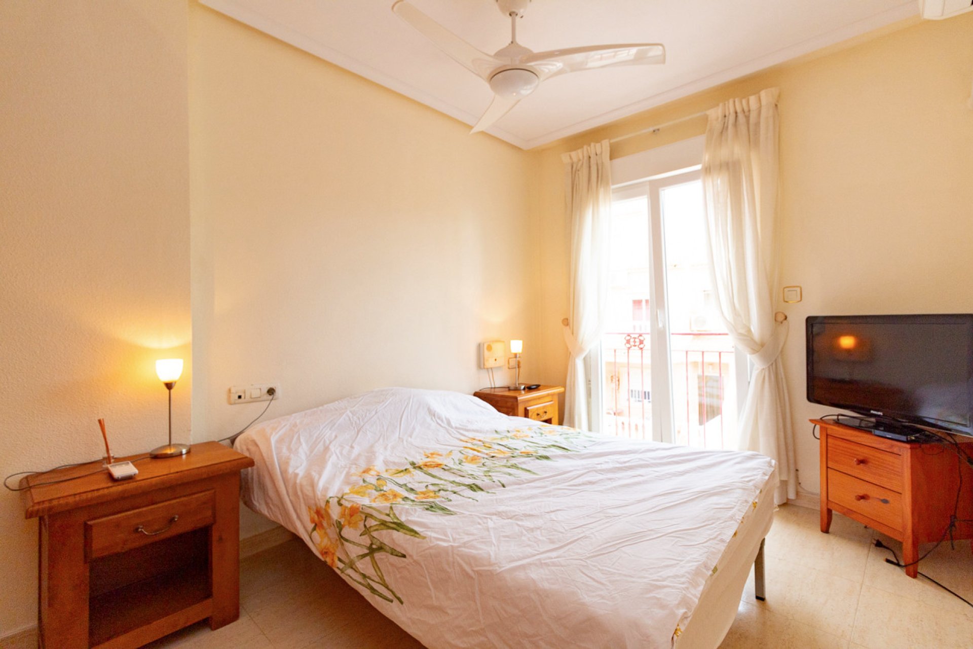 Re-Sale - Townhouse - Playa Flamenca - Orihuela Costa