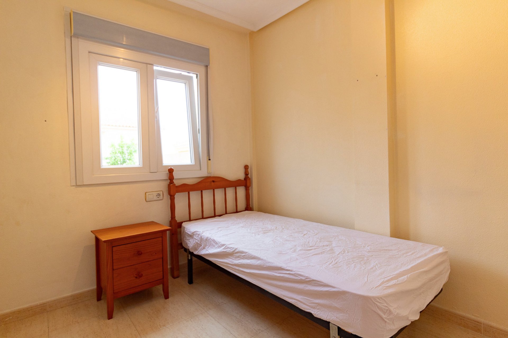 Re-Sale - Townhouse - Playa Flamenca - Orihuela Costa