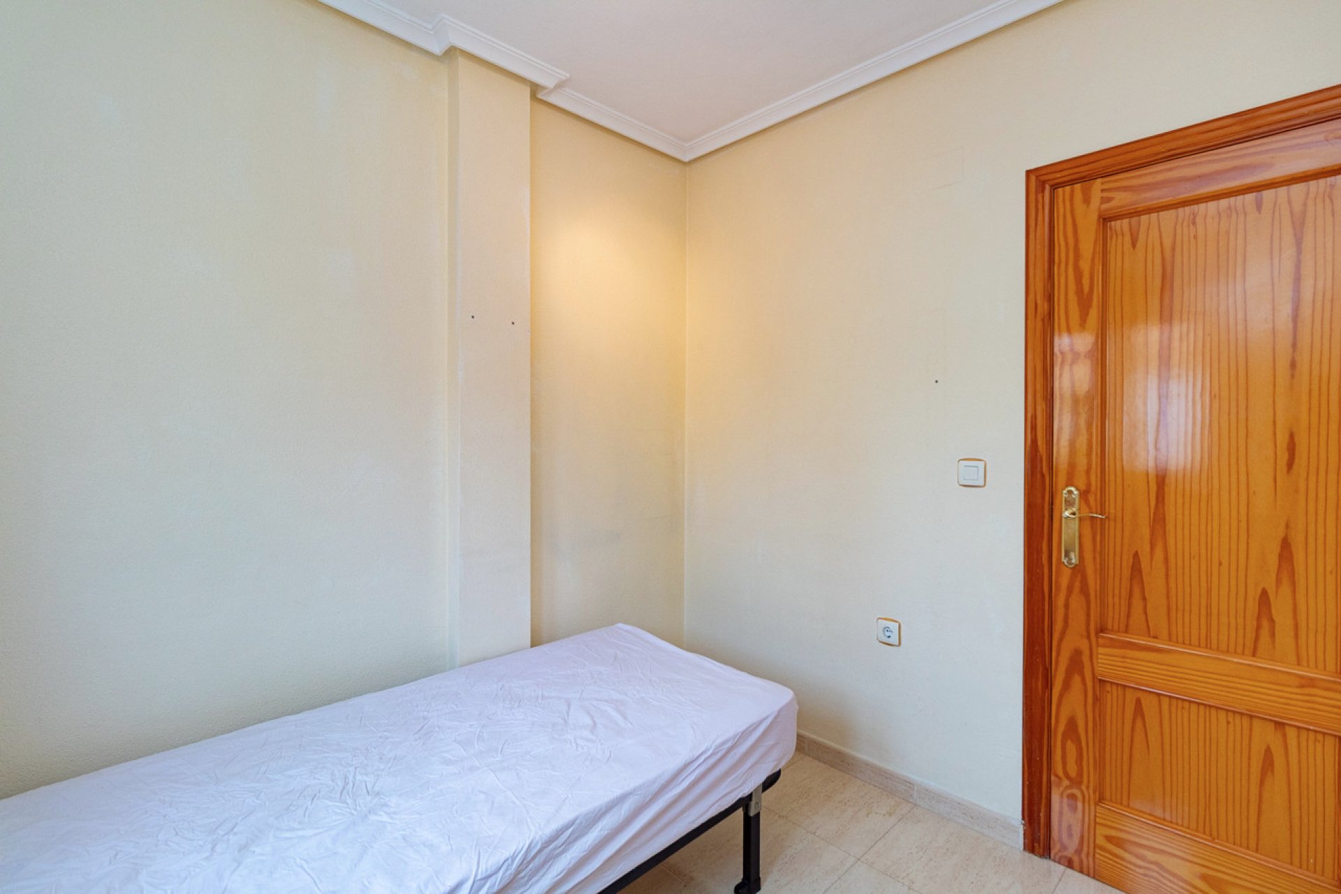 Re-Sale - Townhouse - Playa Flamenca - Orihuela Costa