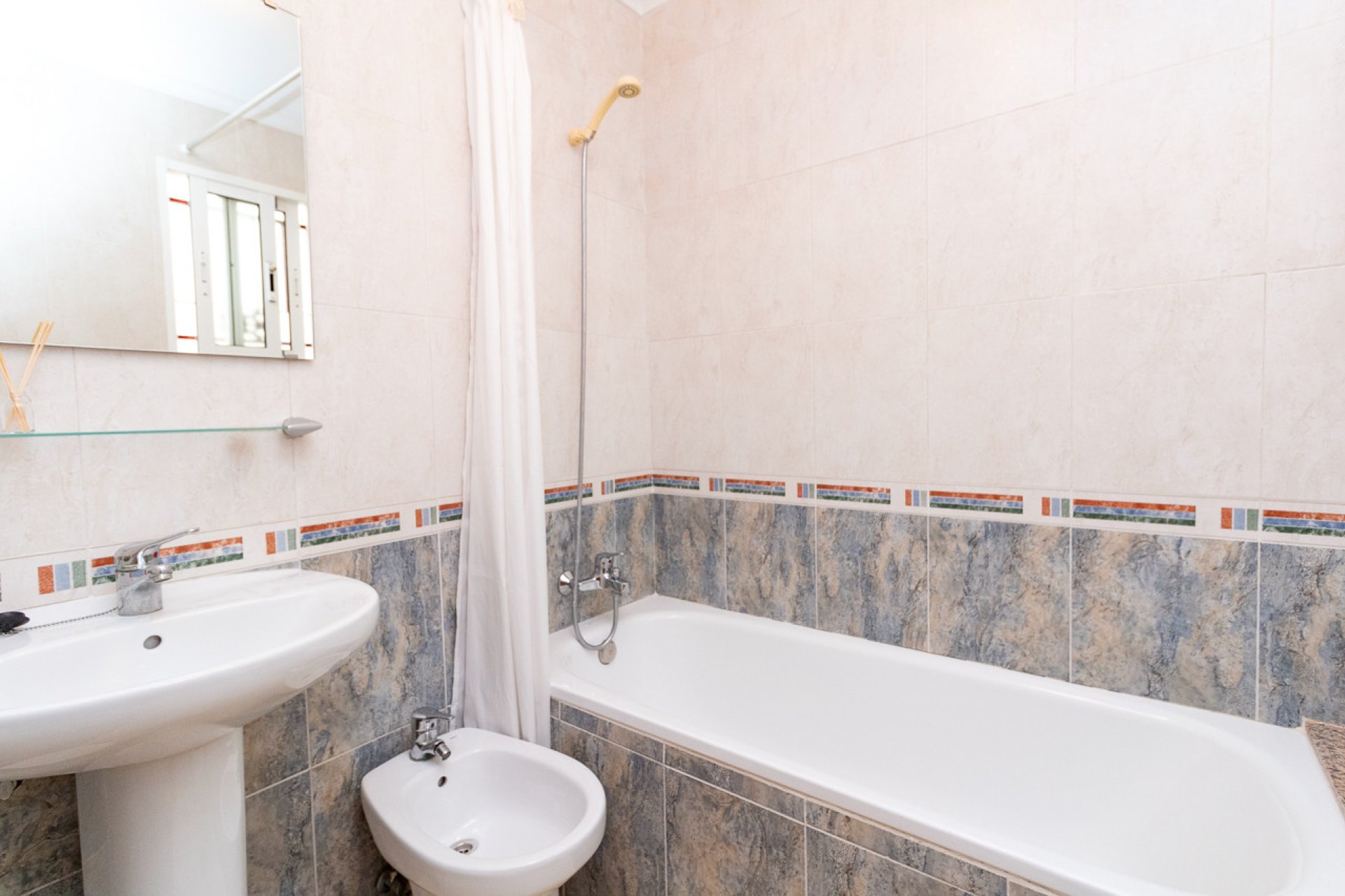 Re-Sale - Townhouse - Playa Flamenca - Orihuela Costa