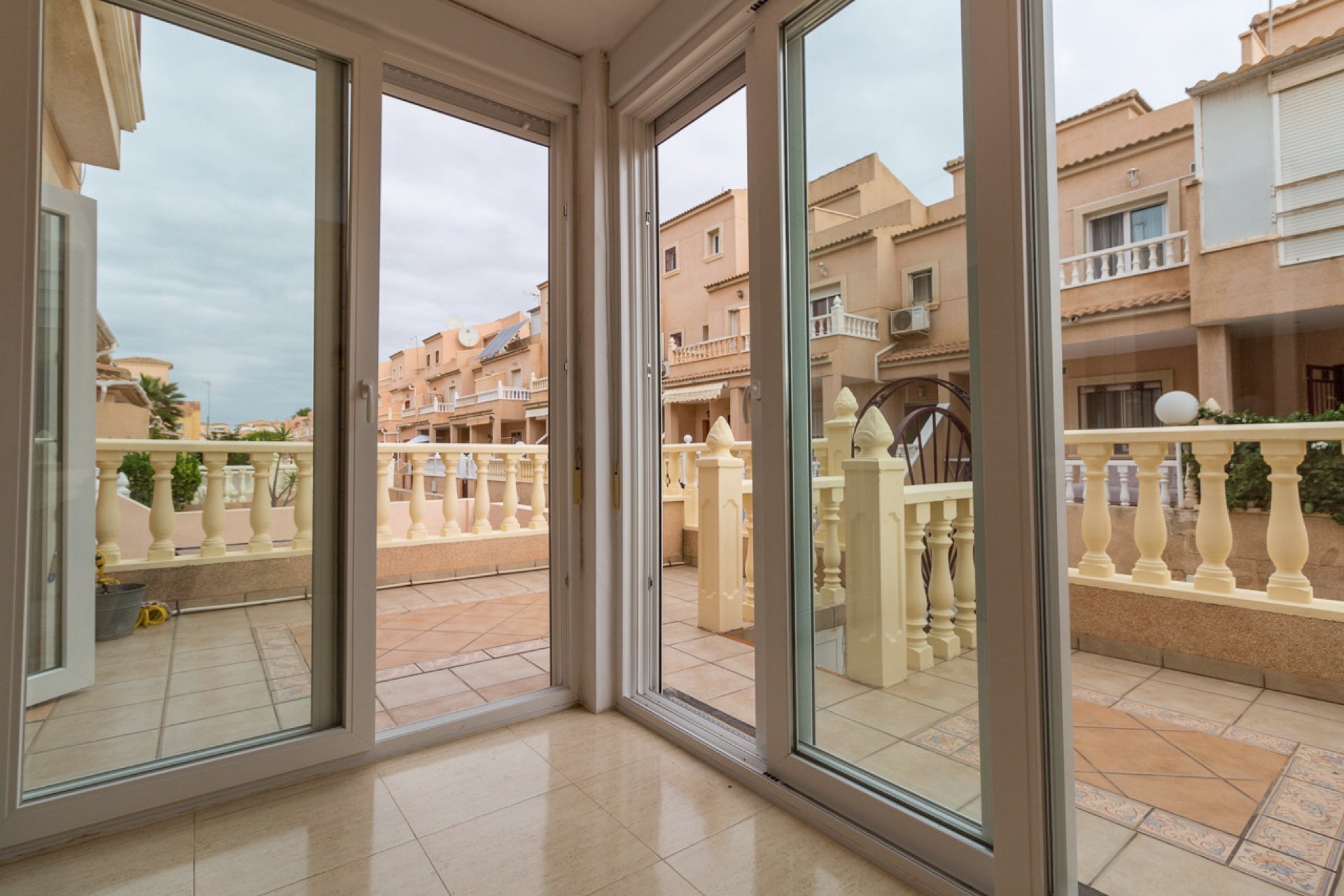 Re-Sale - Townhouse - Playa Flamenca - Orihuela Costa