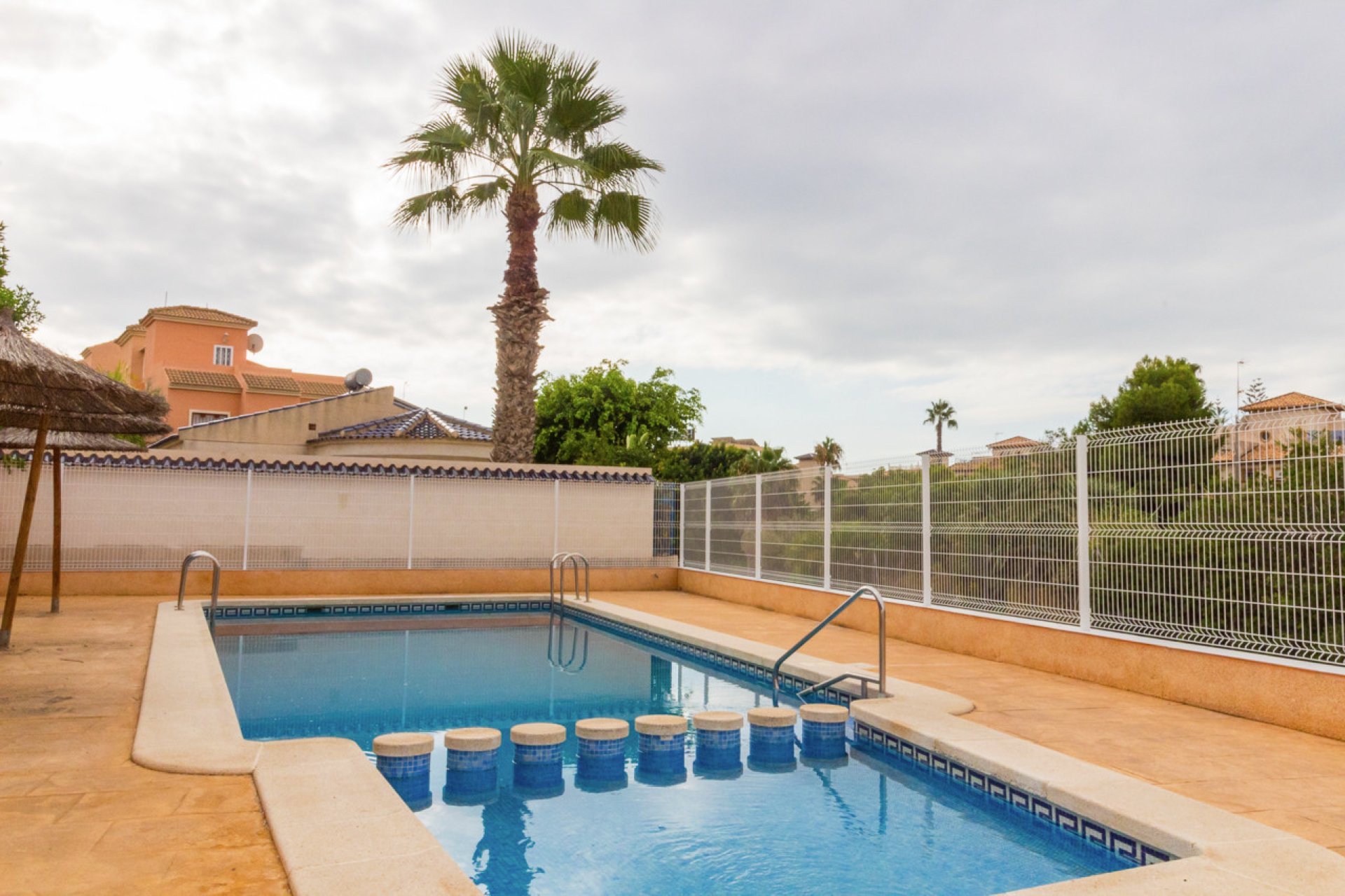 Re-Sale - Townhouse - Playa Flamenca - Orihuela Costa