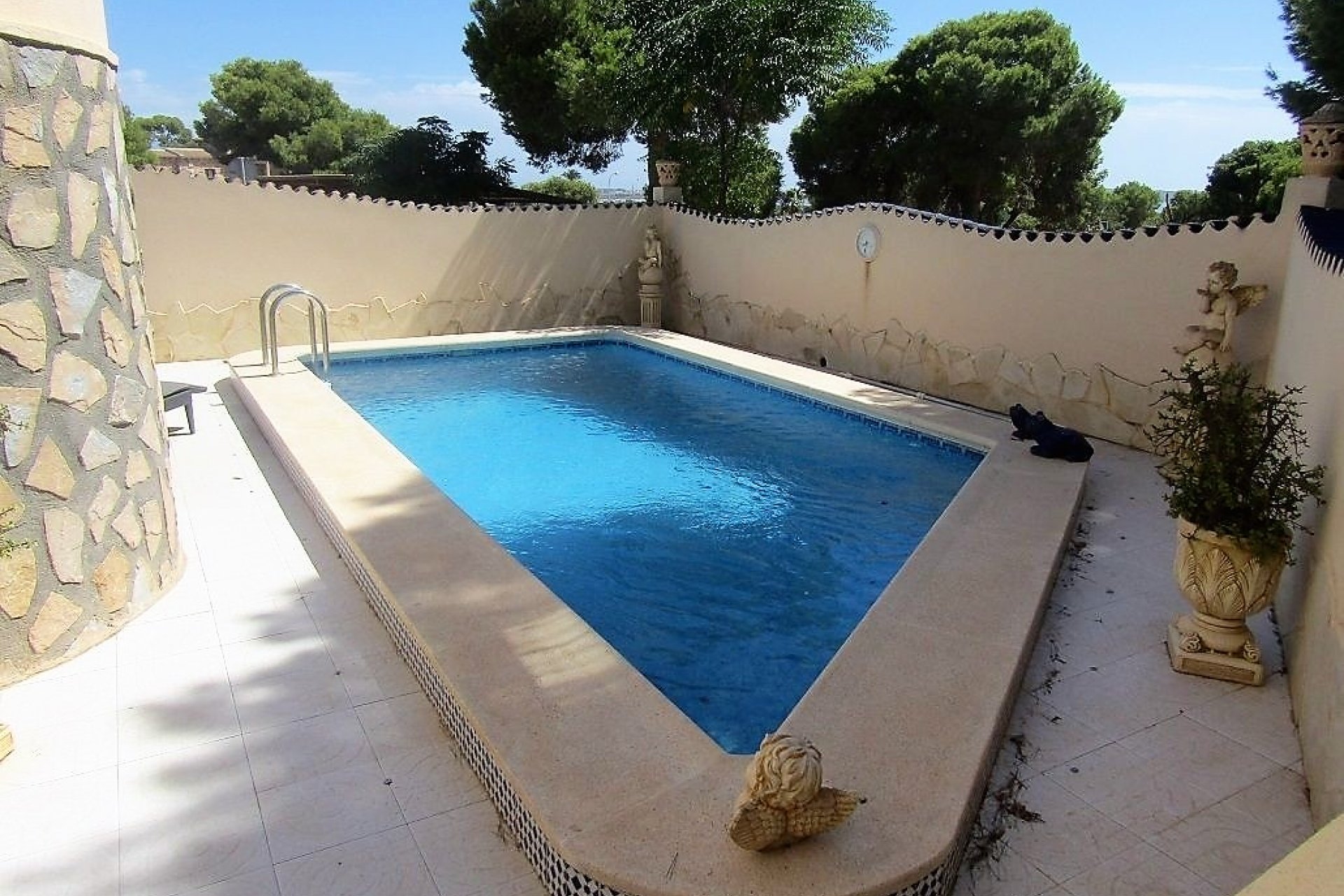 Re-Sale - Townhouse - Rojales - Ciudad Quesada