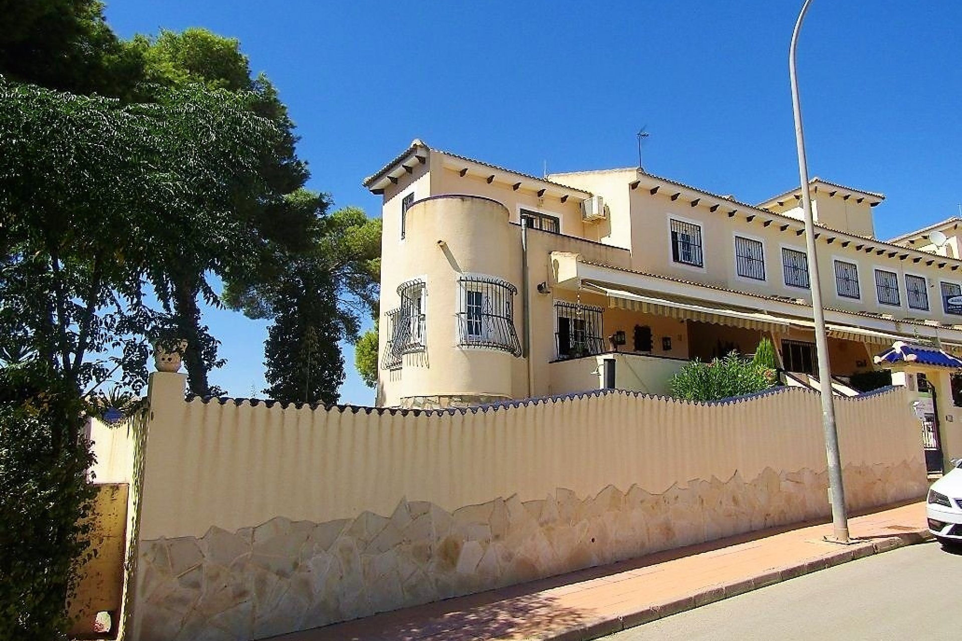 Re-Sale - Townhouse - Rojales - Ciudad Quesada