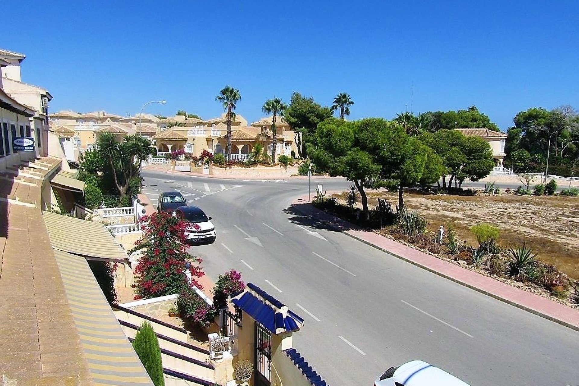 Re-Sale - Townhouse - Rojales - Ciudad Quesada