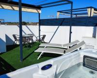 Re-Sale - Townhouse - Rojales - Ciudad Quesada