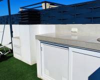 Re-Sale - Townhouse - Rojales - Ciudad Quesada