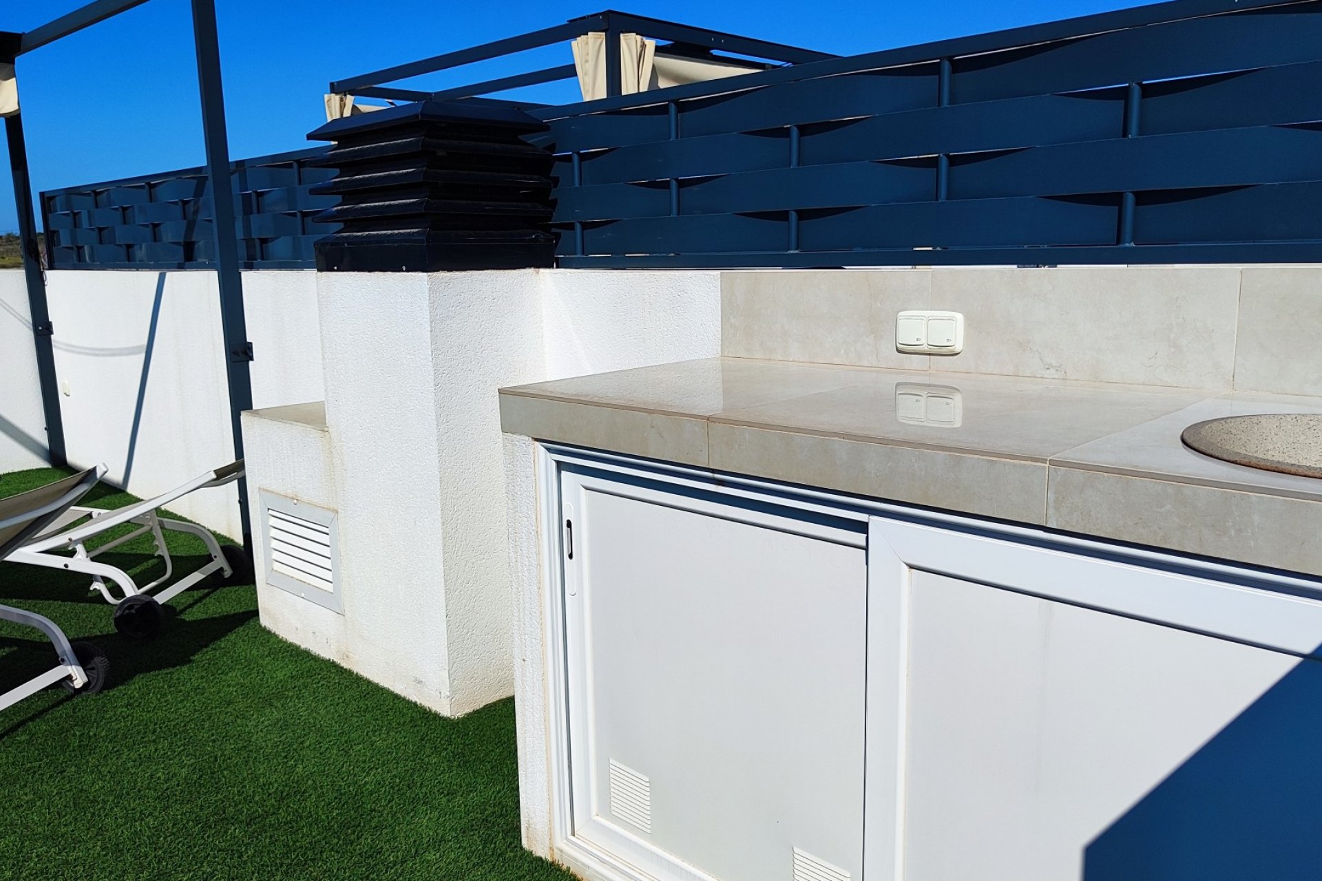 Re-Sale - Townhouse - Rojales - Ciudad Quesada